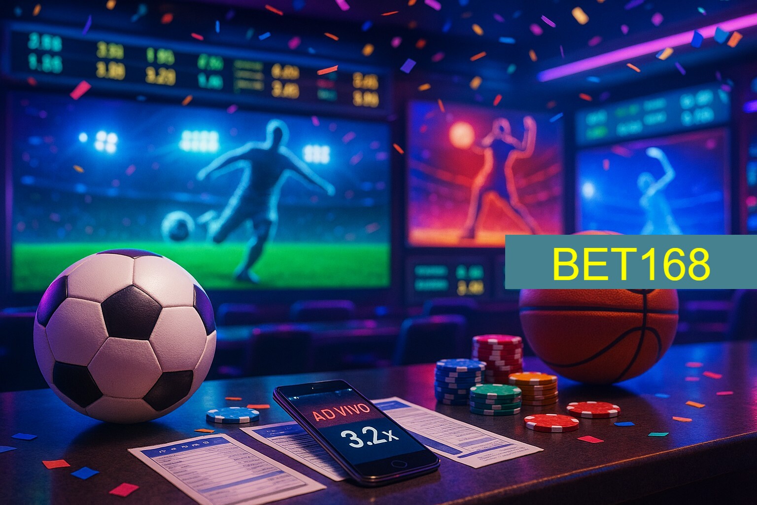 Eventos Esportivos